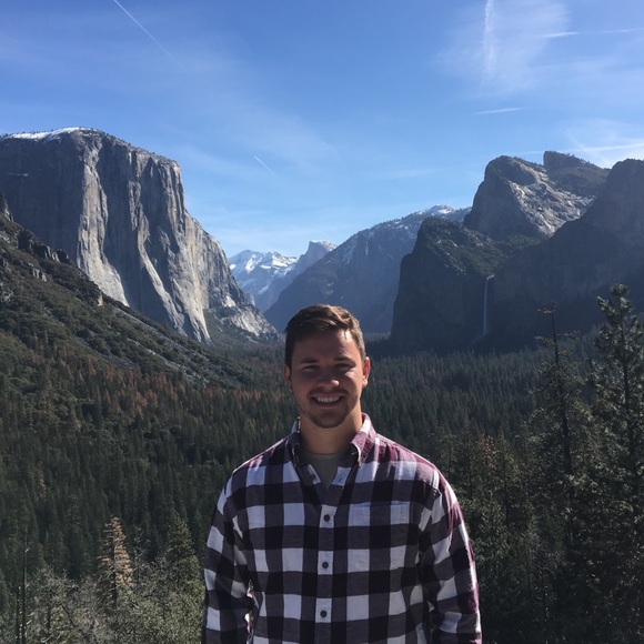 Meet your Posher, Connor - Picture 1 of 1